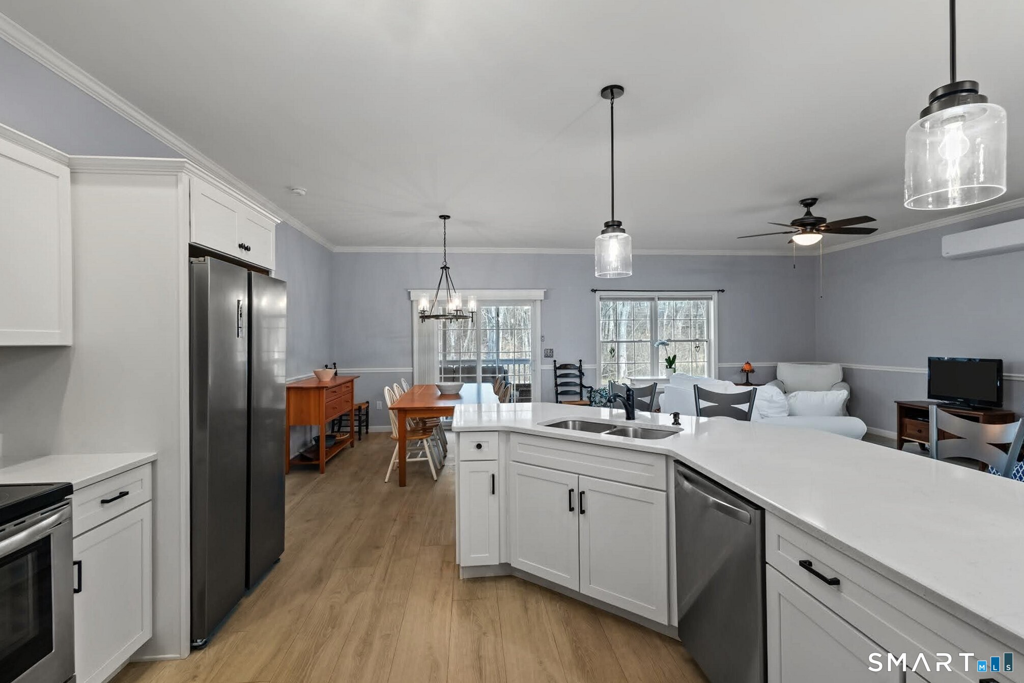 8 Grace Lane Plainfield CT 06354