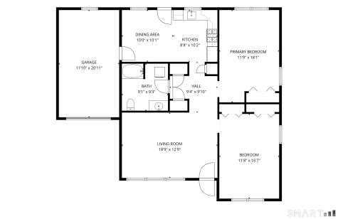 118 Gulf Street Milford CT 06460
