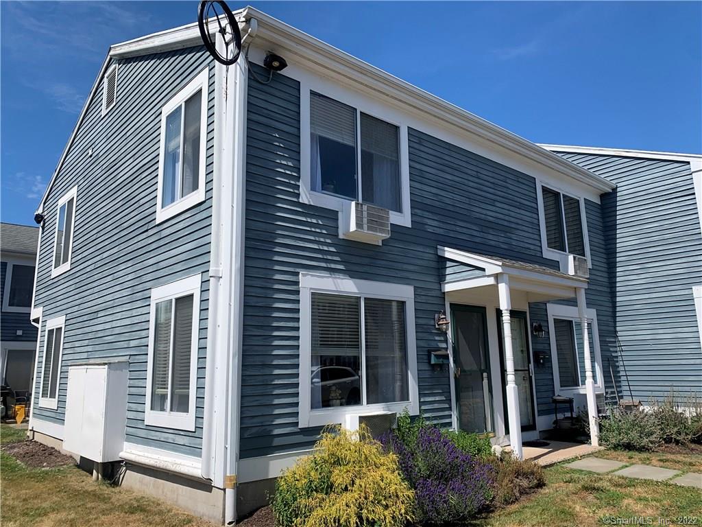 31 Betts Place Norwalk CT 06855