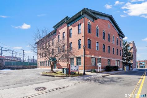 16-18 Ann Street Norwalk CT 06854