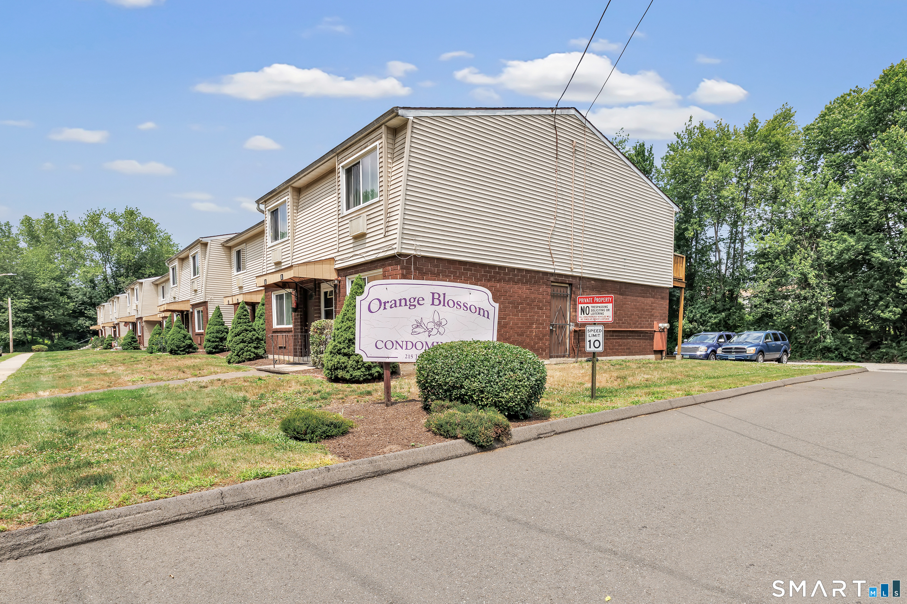 215 Jaffrey Street West Haven CT 06516