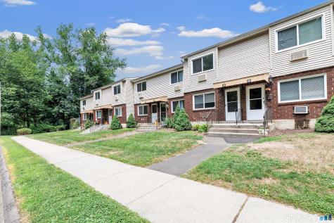 215 Jaffrey Street West Haven CT 06516