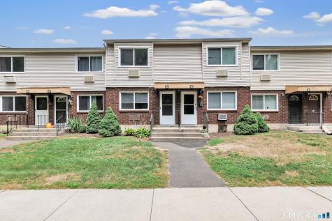 215 Jaffrey Street West Haven CT 06516