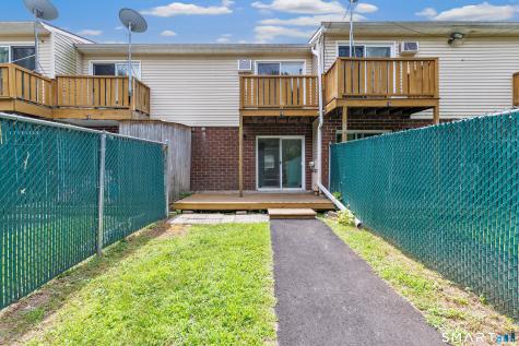 215 Jaffrey Street West Haven CT 06516