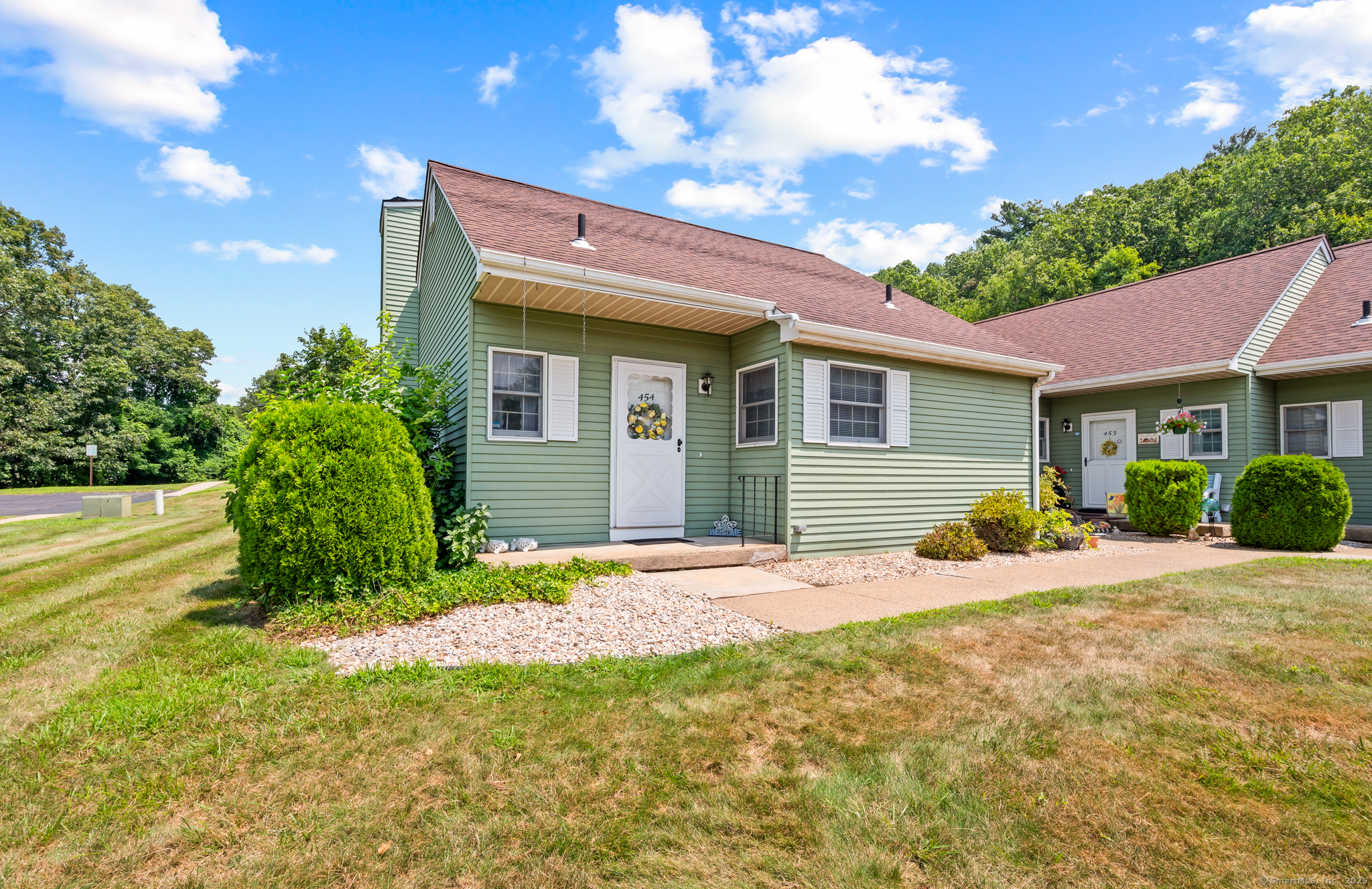 454 Cricket Circle Vernon CT 06066