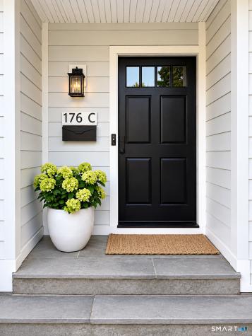 176 Summer Street New Canaan CT 06840