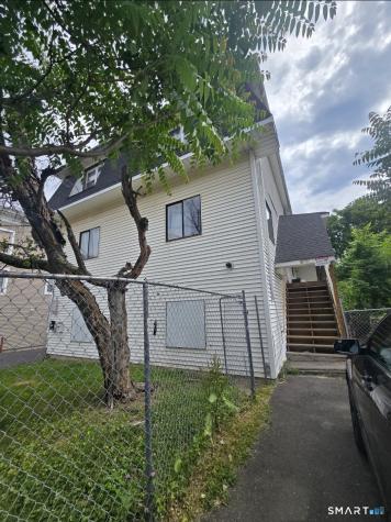 315 Congress Avenue Waterbury CT 06708