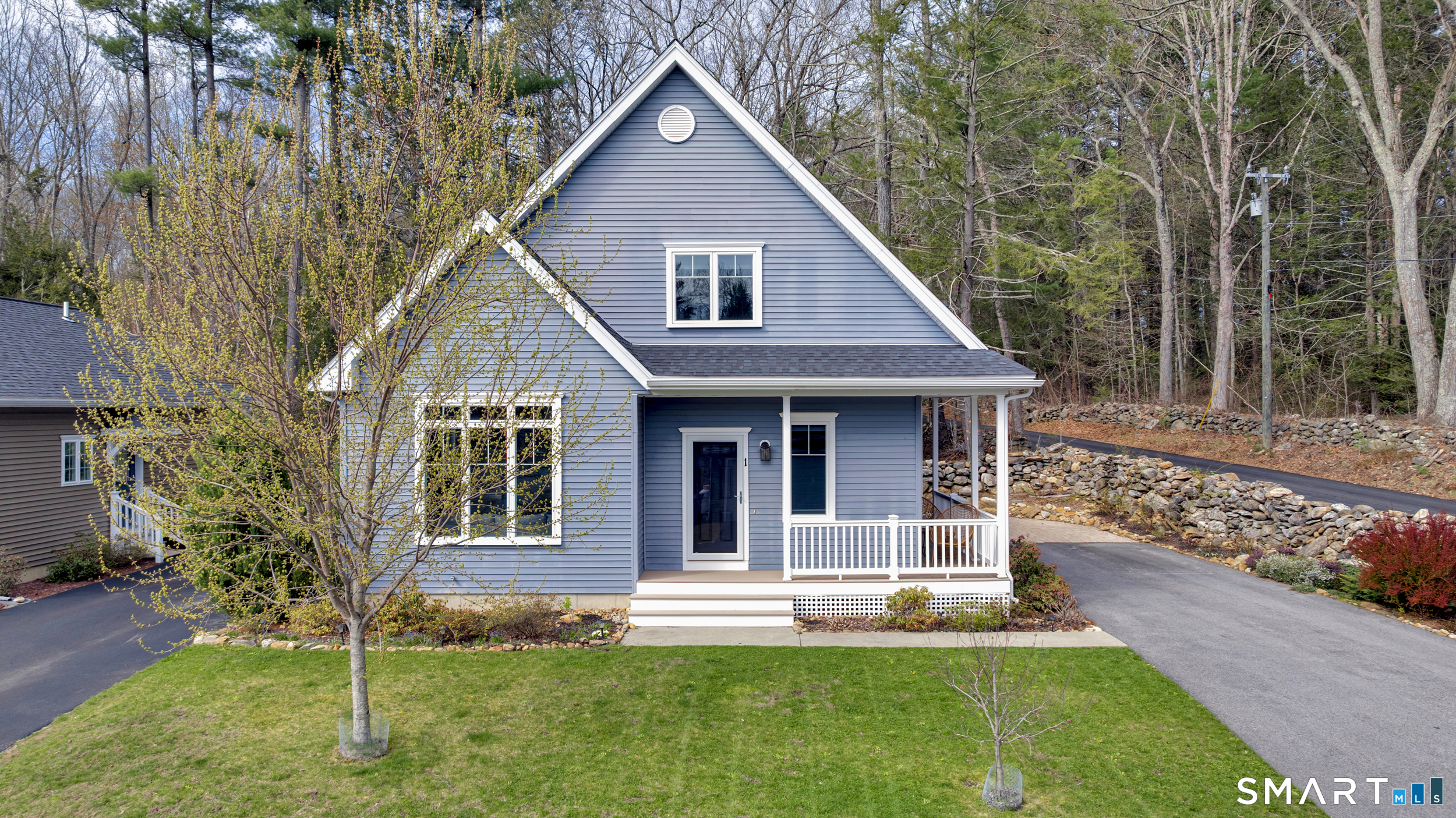 123 Ashford Road Eastford CT 06242