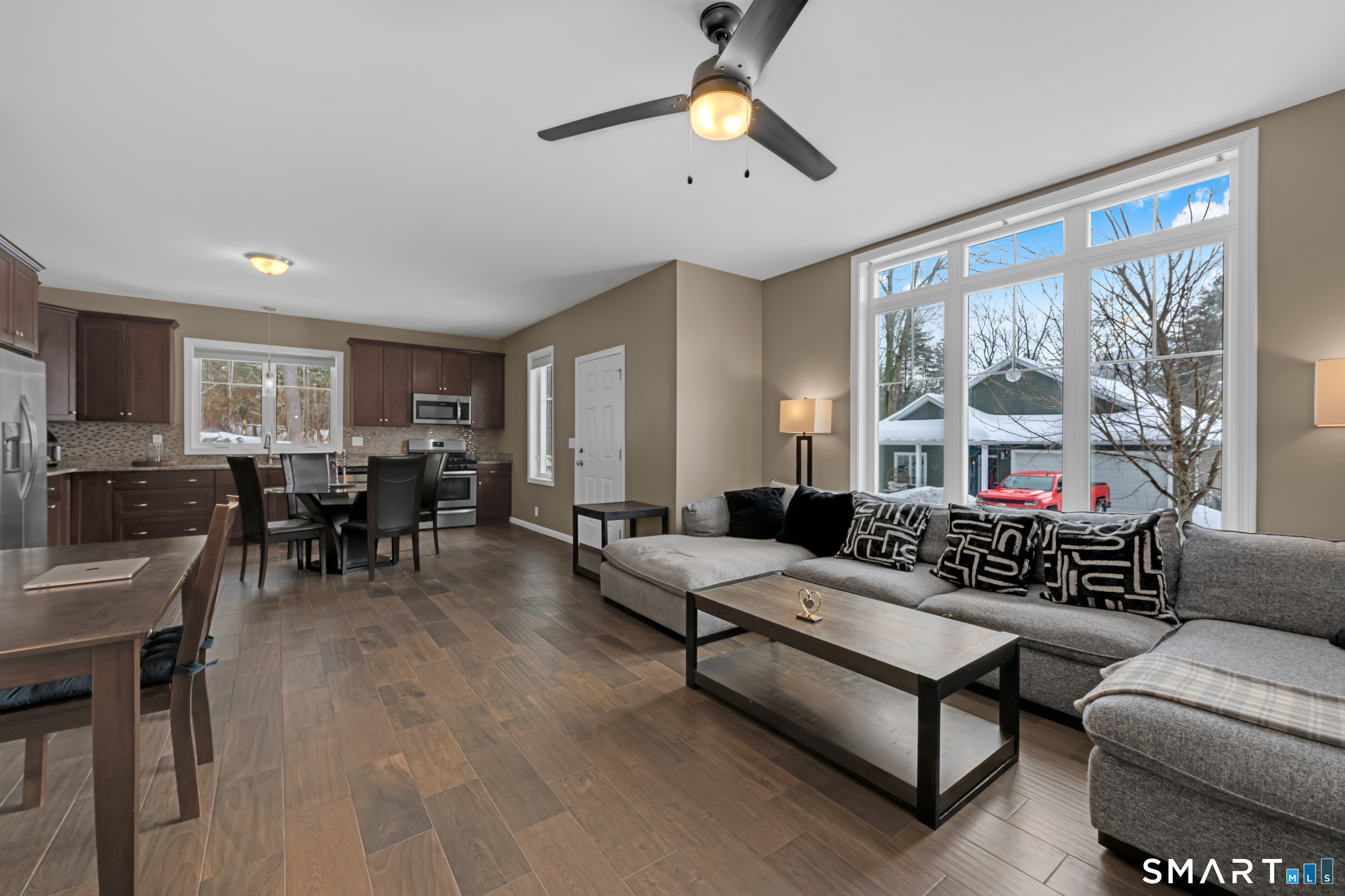 123 Ashford Road Eastford CT 06242