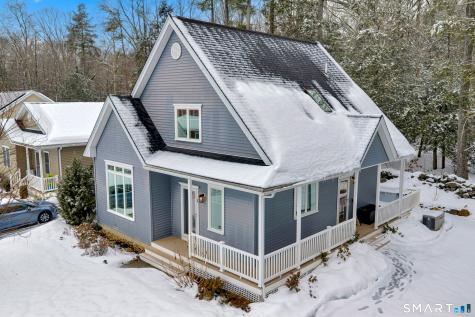 123 Ashford Road Eastford CT 06242