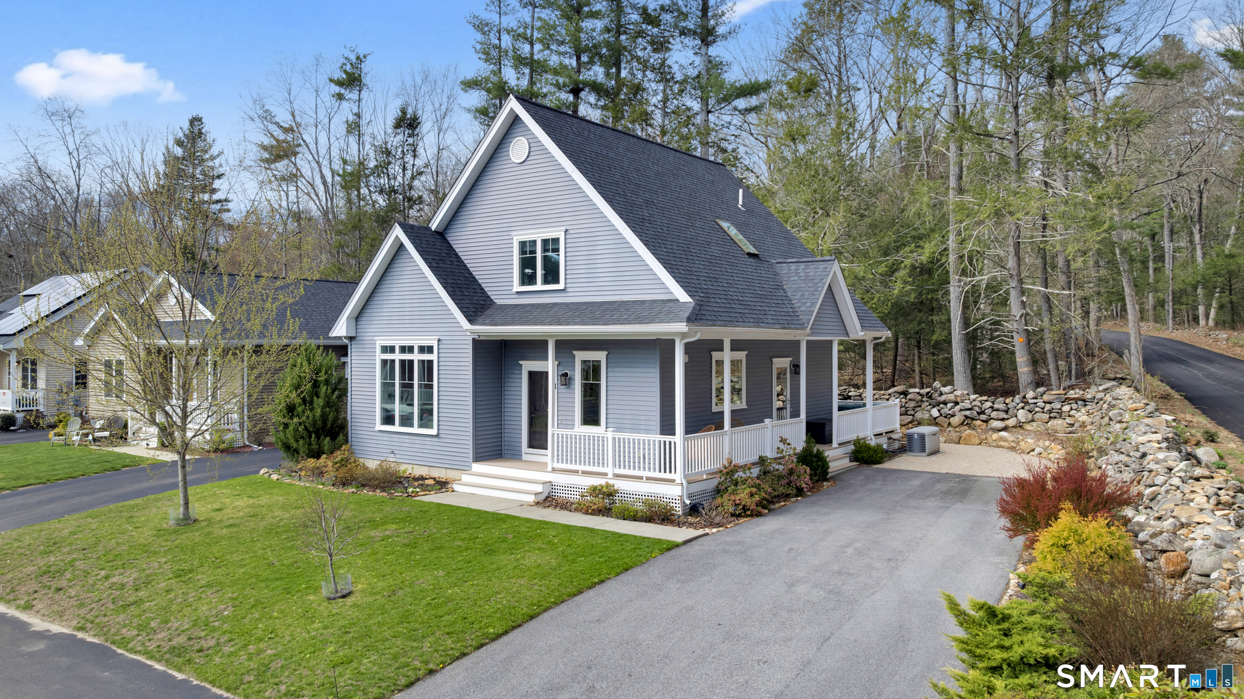 123 Ashford Road Eastford CT 06242