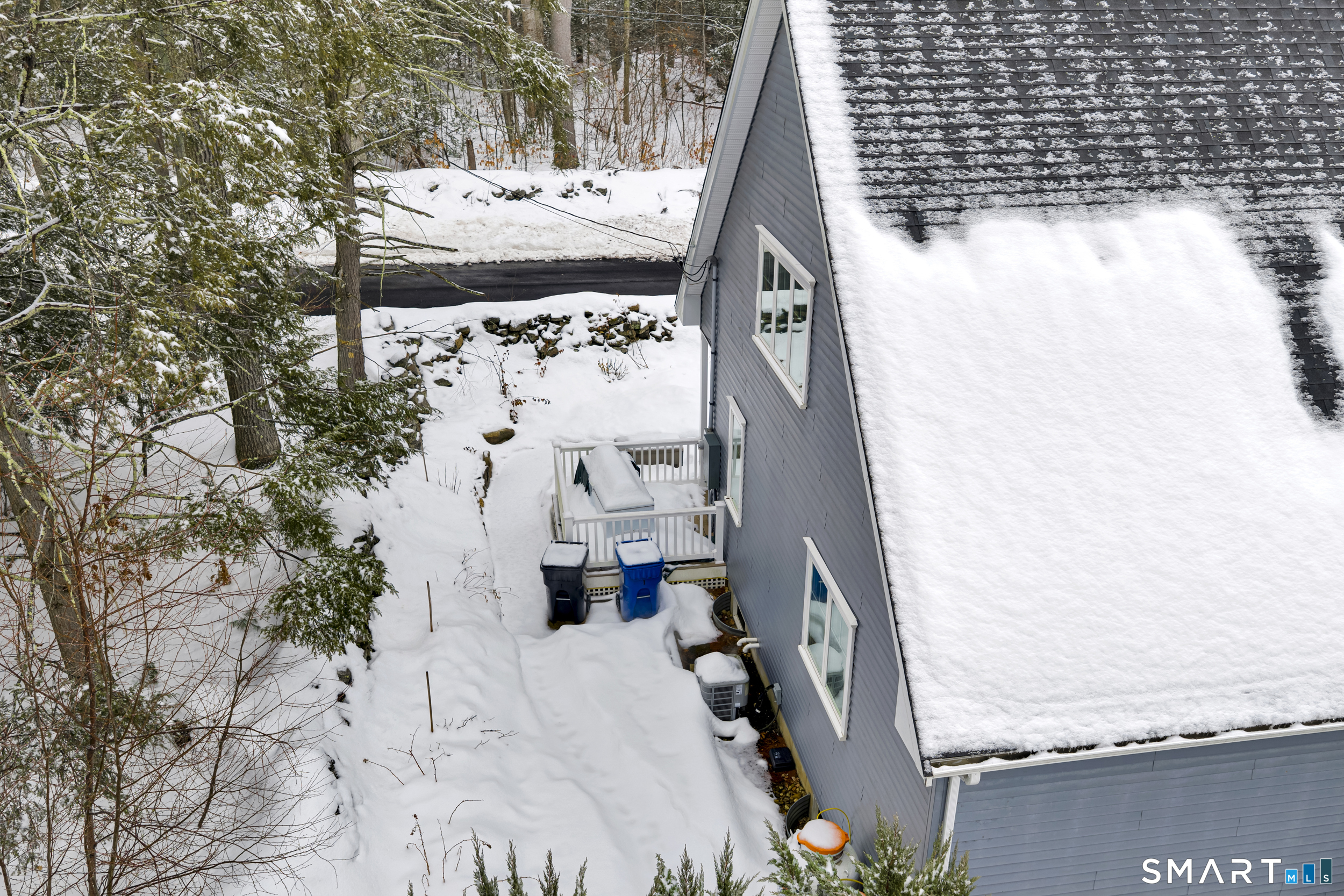 123 Ashford Road Eastford CT 06242