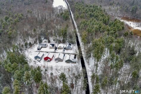 123 Ashford Road Eastford CT 06242