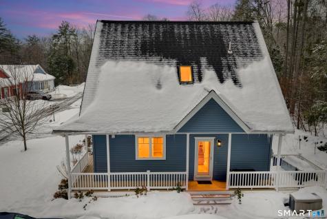 123 Ashford Road Eastford CT 06242