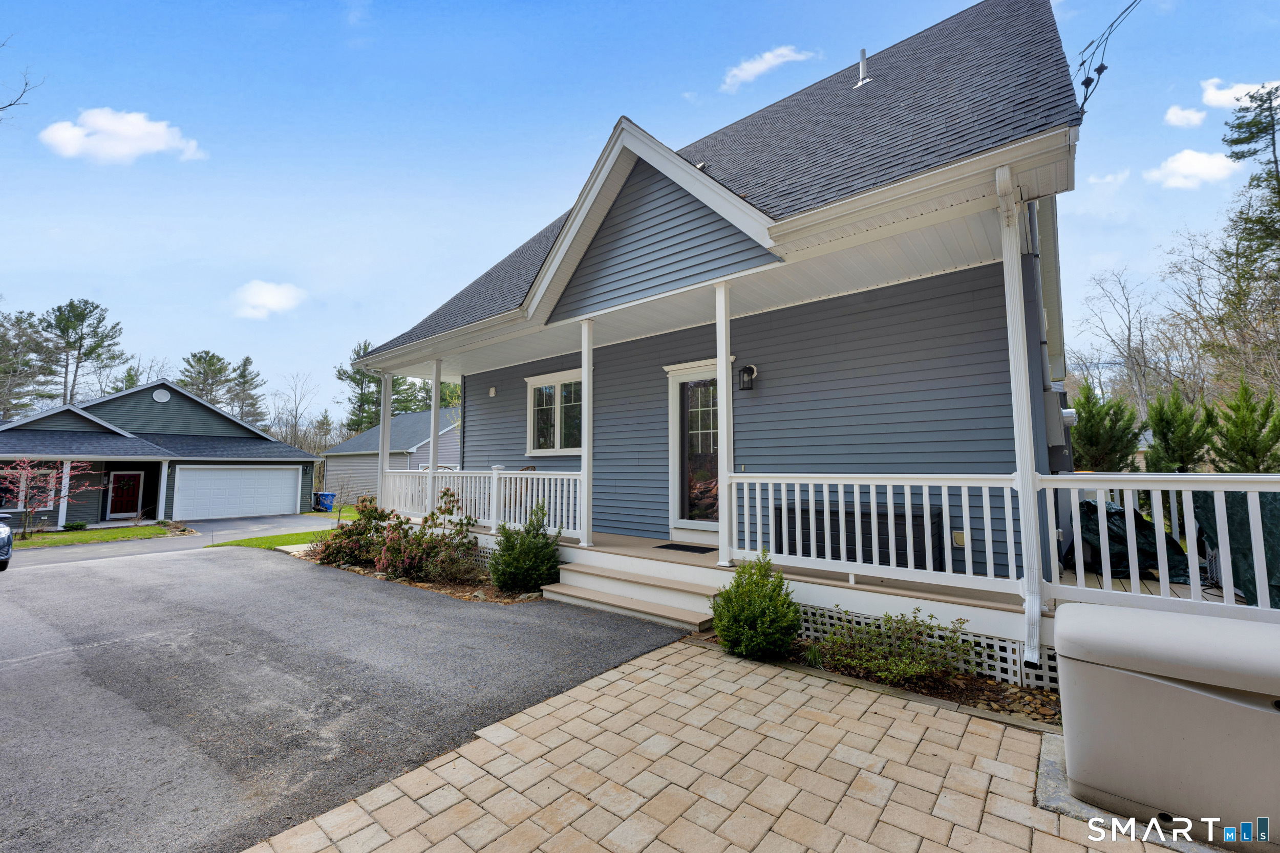 123 Ashford Road Eastford CT 06242