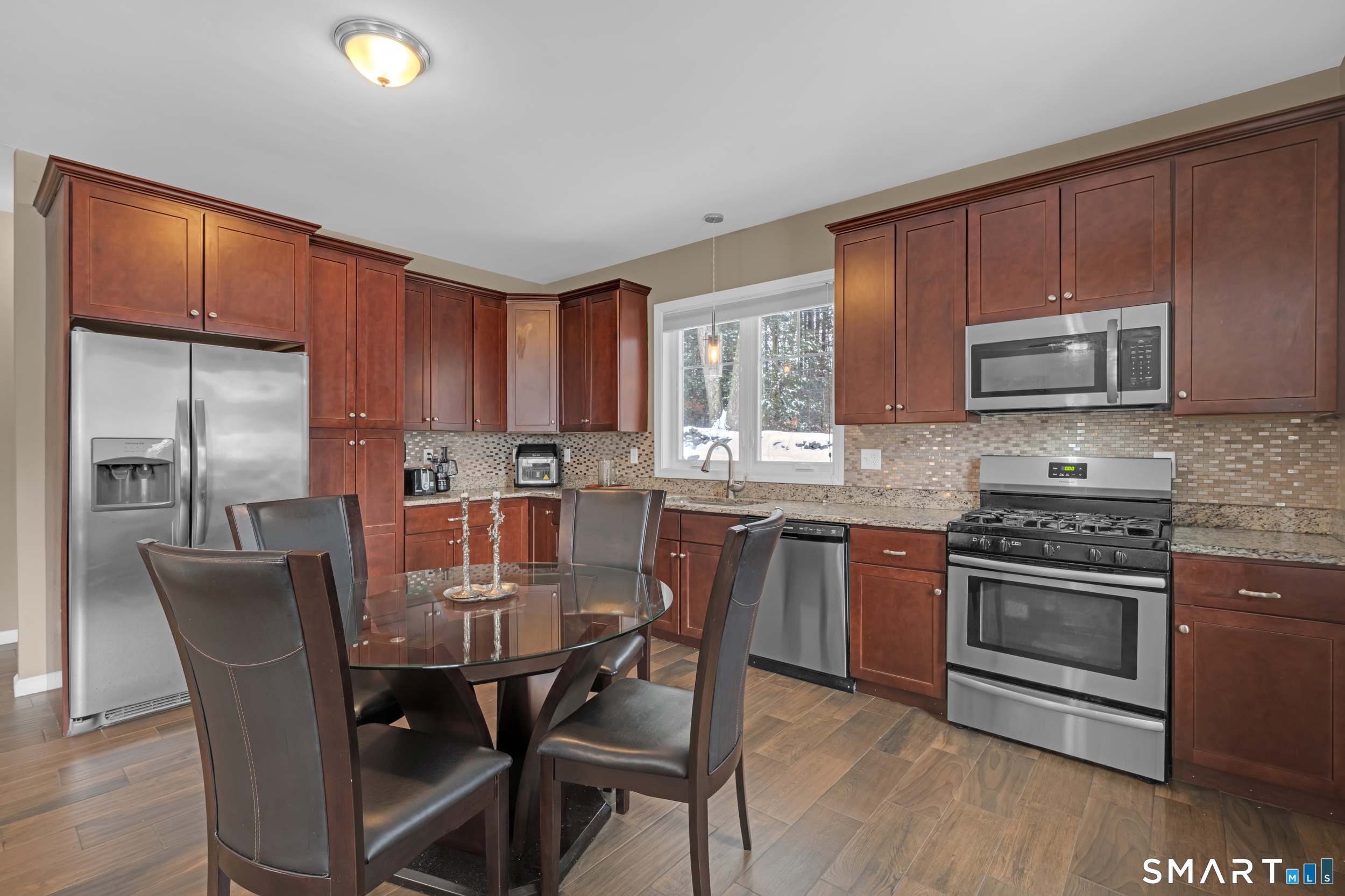 123 Ashford Road Eastford CT 06242