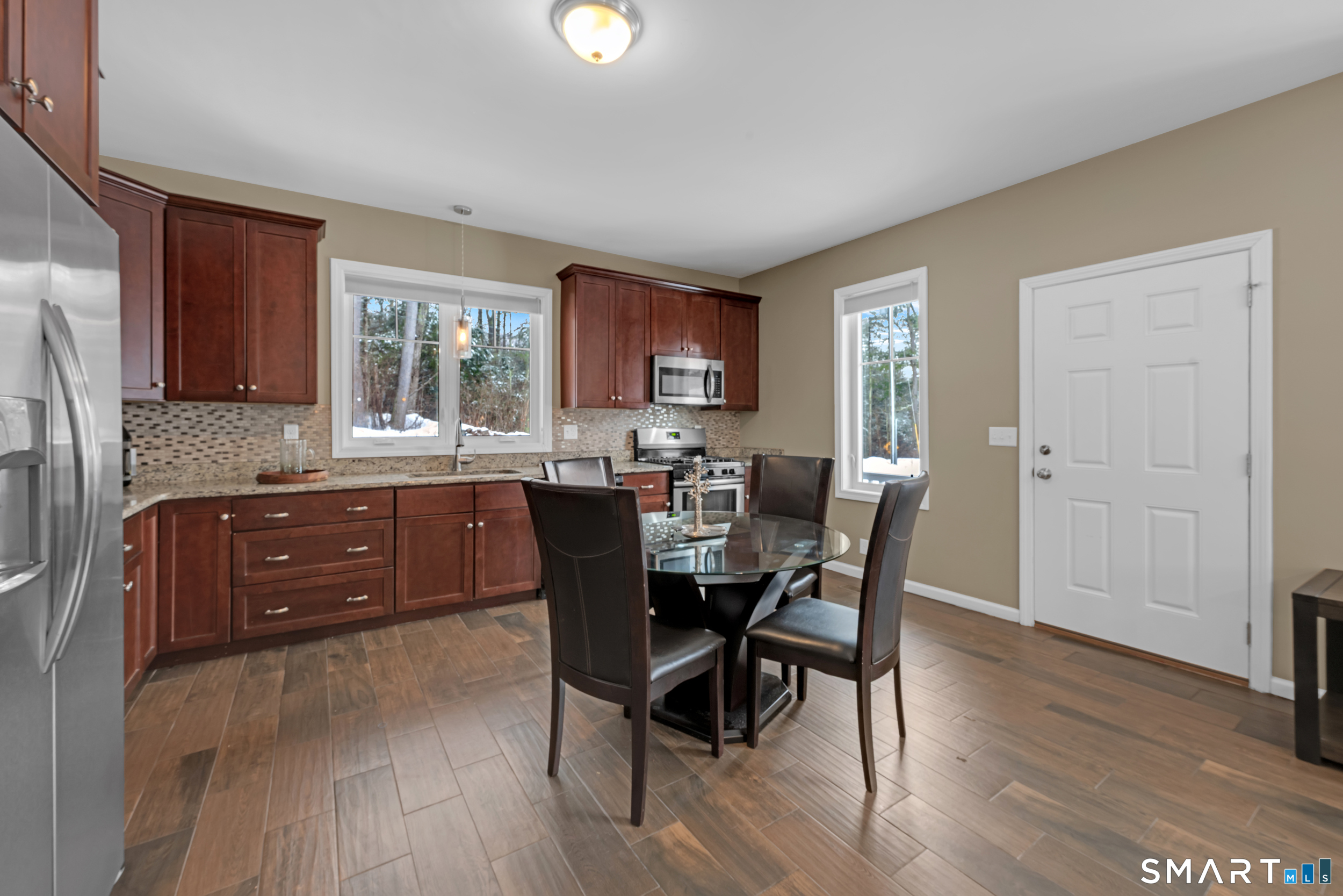 123 Ashford Road Eastford CT 06242