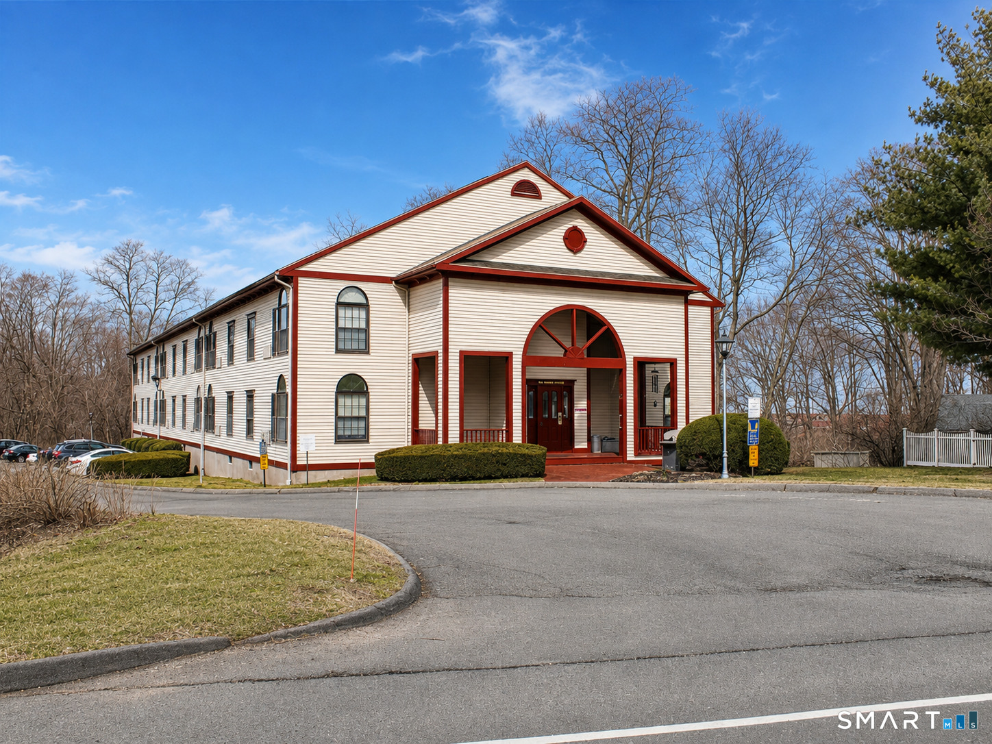 24 West Road Ellington CT 06029