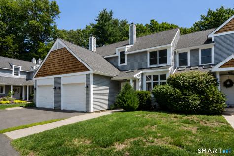 27 Riverwalk Drive Simsbury CT 06089