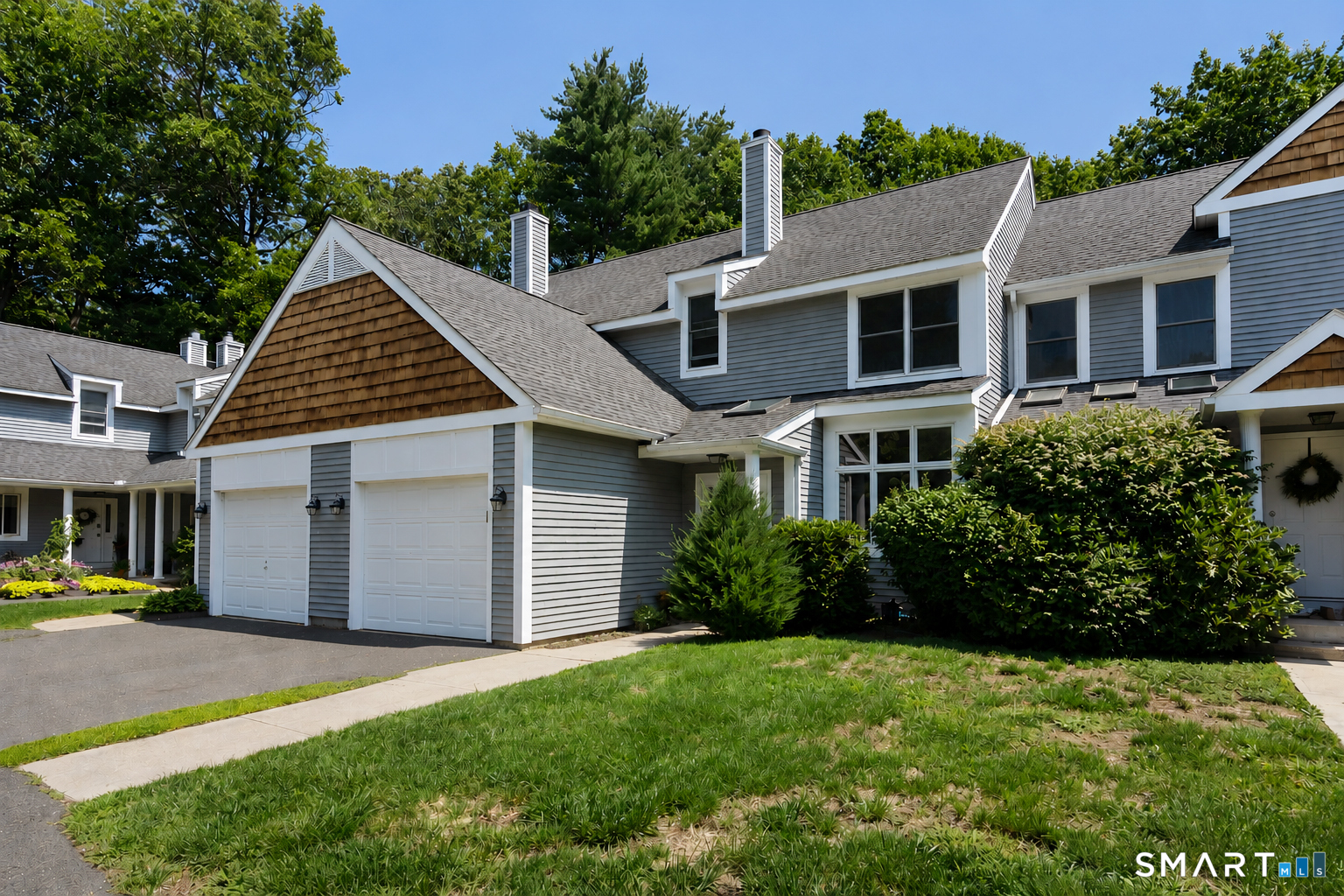 27 Riverwalk Drive Simsbury CT 06089