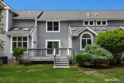 27 Riverwalk Drive Simsbury CT 06089