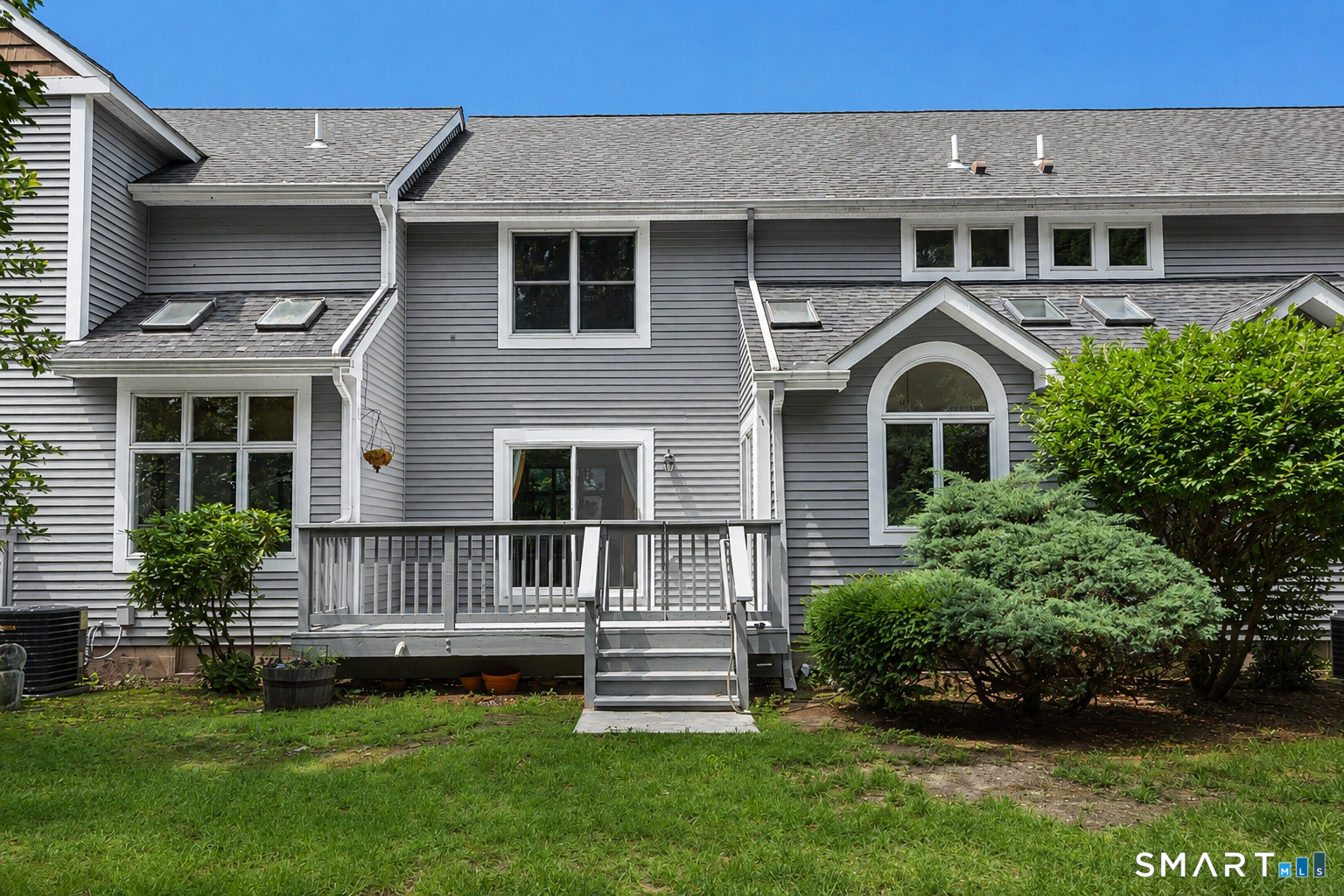 27 Riverwalk Drive Simsbury CT 06089