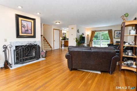 27 Riverwalk Drive Simsbury CT 06089