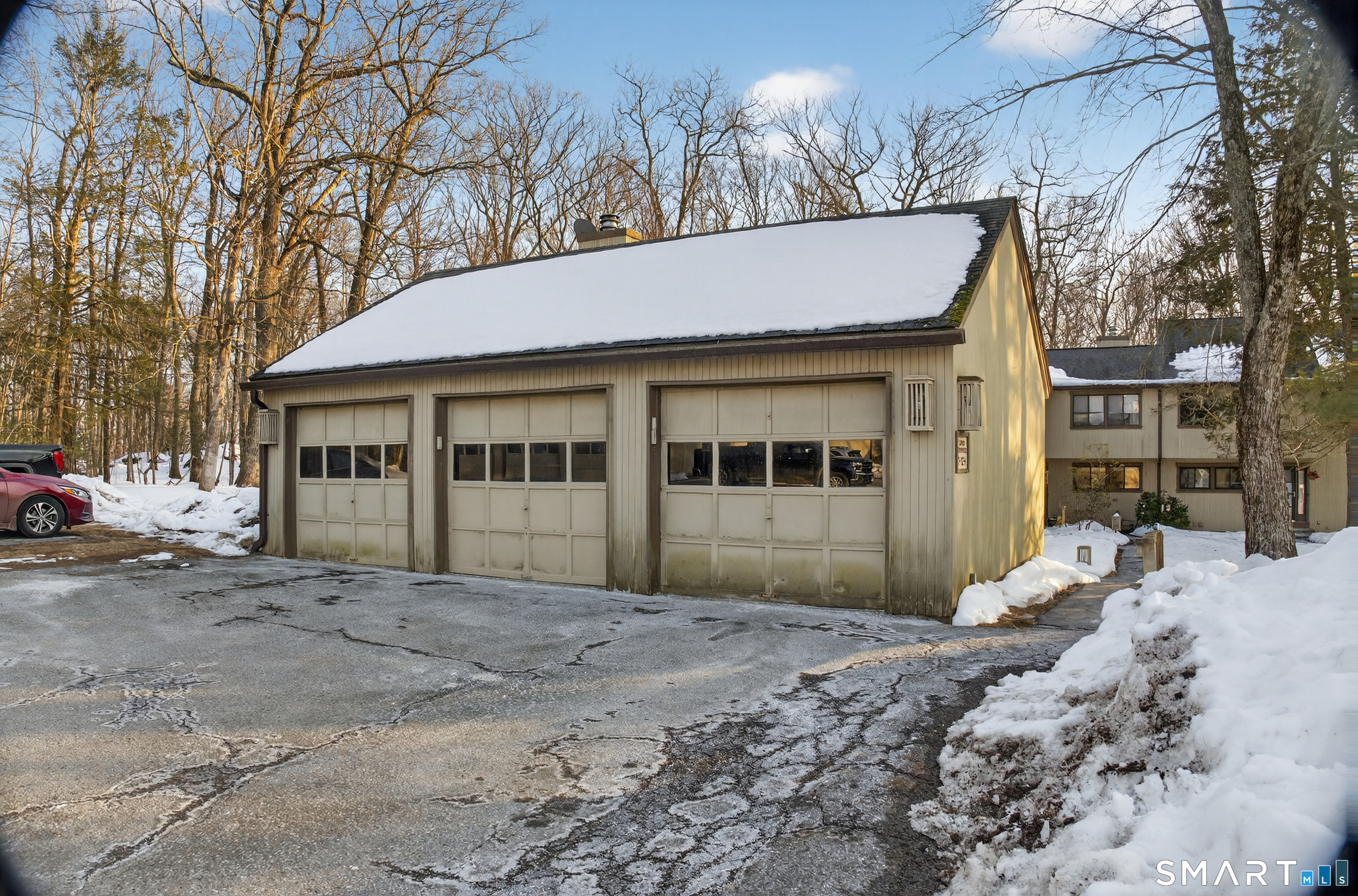 9 Upper Commons Woodbury CT 06798