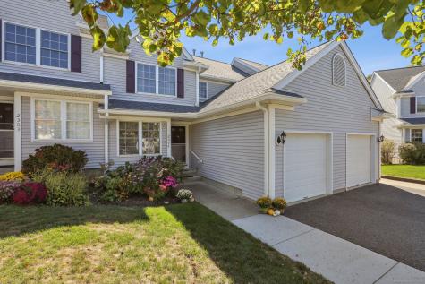 2304 Pinnacle Way Danbury CT 06811