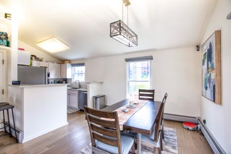 32 Pine Street Norwalk CT 06854