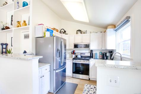 32 Pine Street Norwalk CT 06854