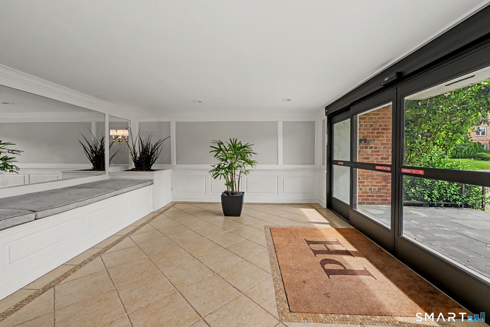 4 Putnam Hill Greenwich CT 06830