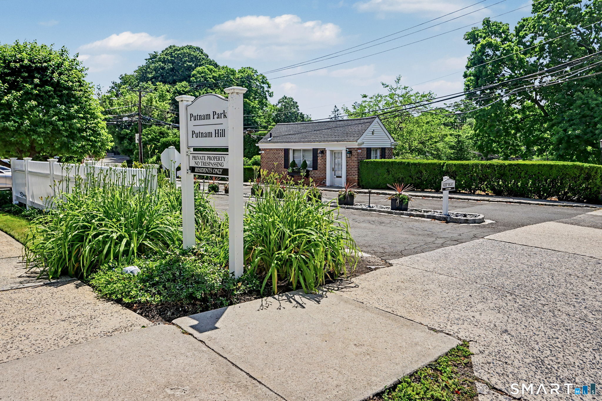 4 Putnam Hill Greenwich CT 06830