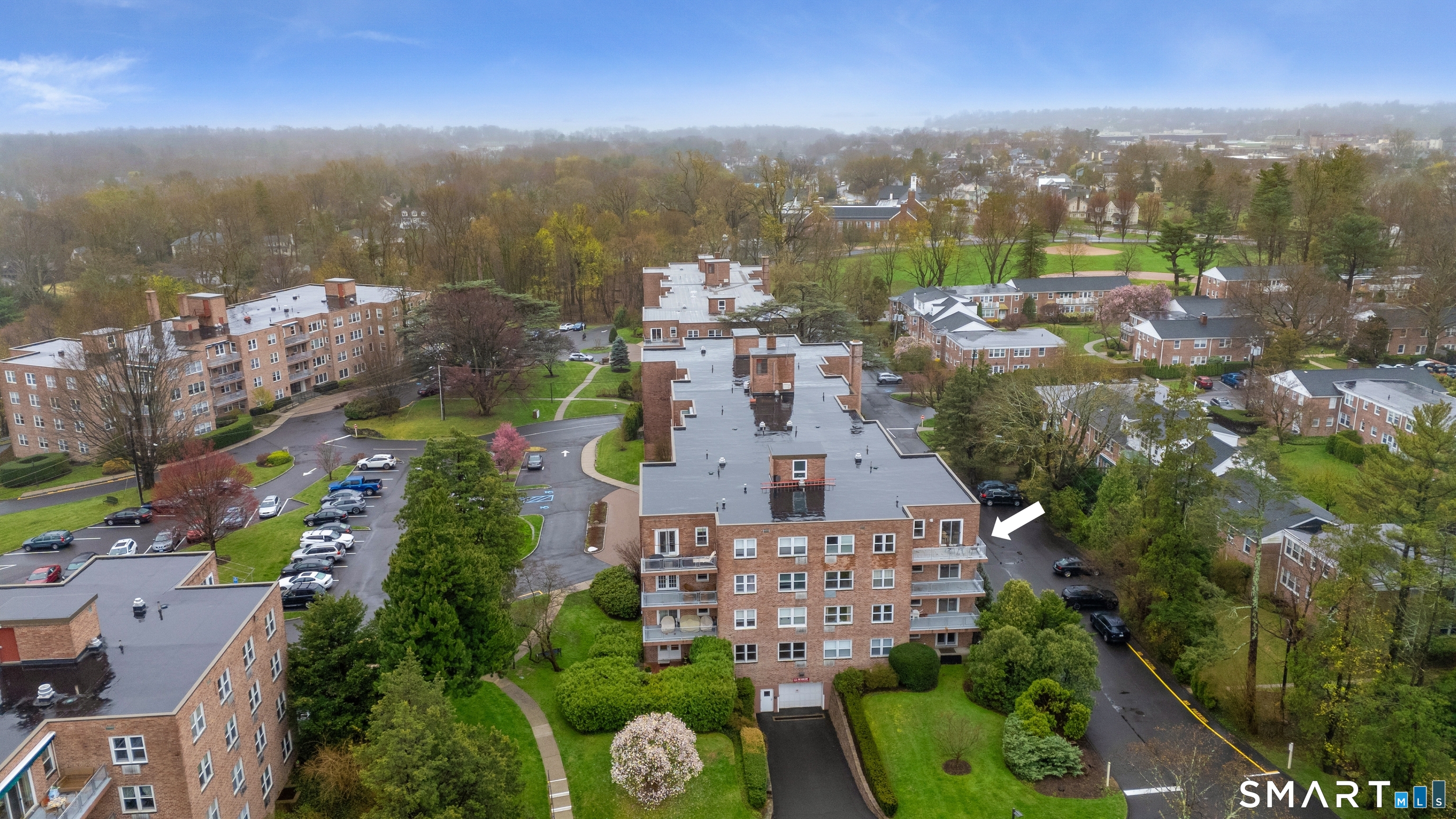 4 Putnam Hill Greenwich CT 06830