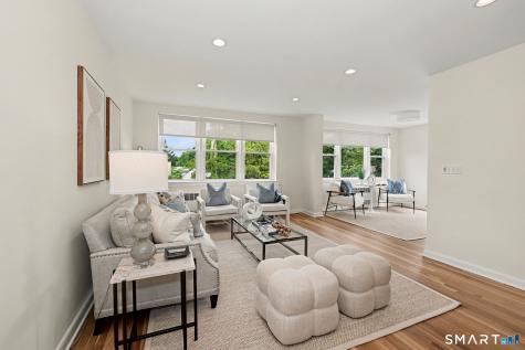 4 Putnam Hill Greenwich CT 06830