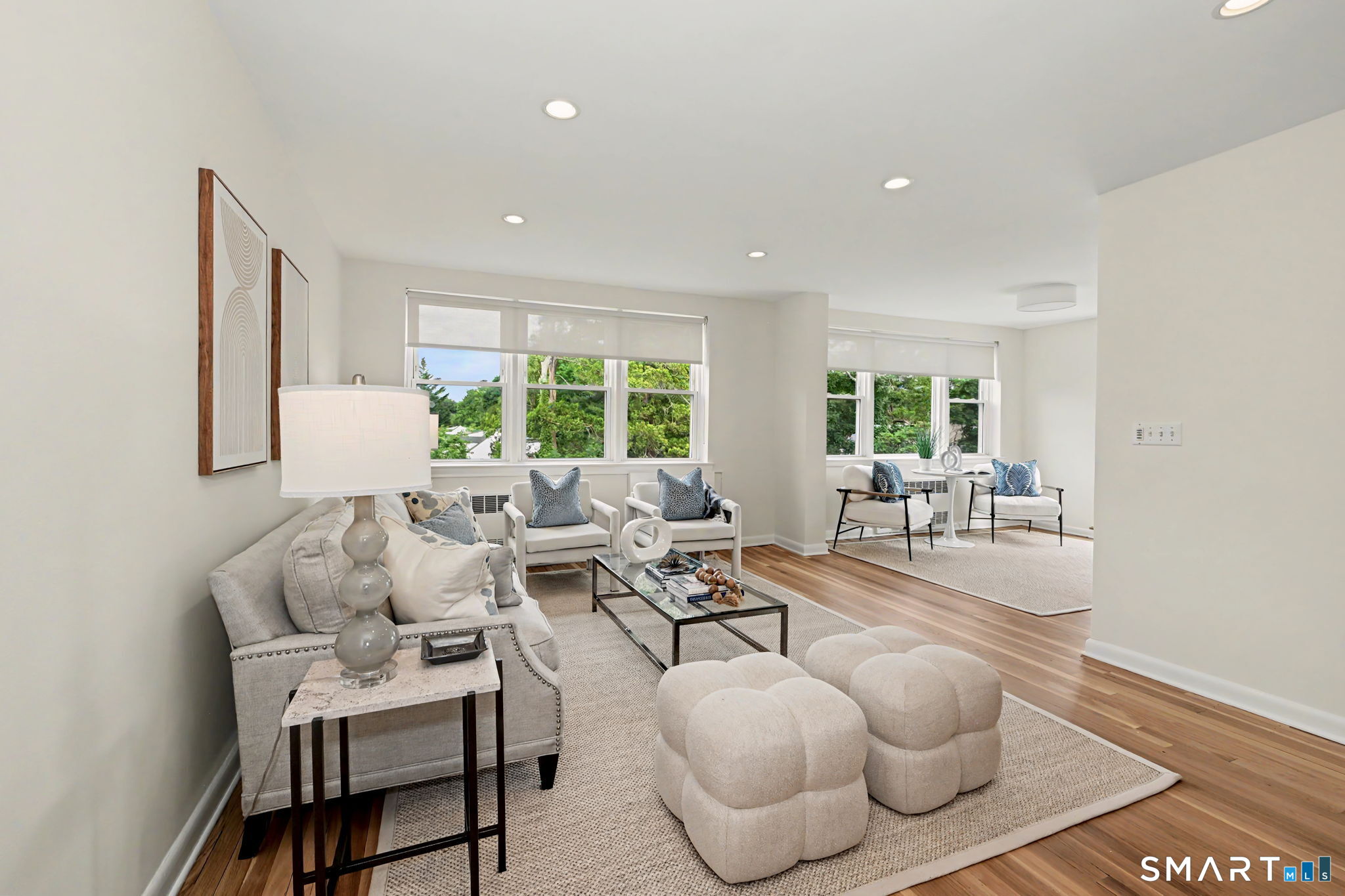 4 Putnam Hill Greenwich CT 06830