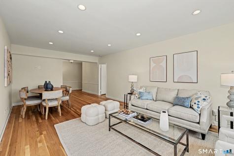 4 Putnam Hill Greenwich CT 06830