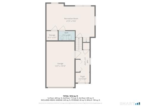 350 Bristol Street Waterbury CT 06708