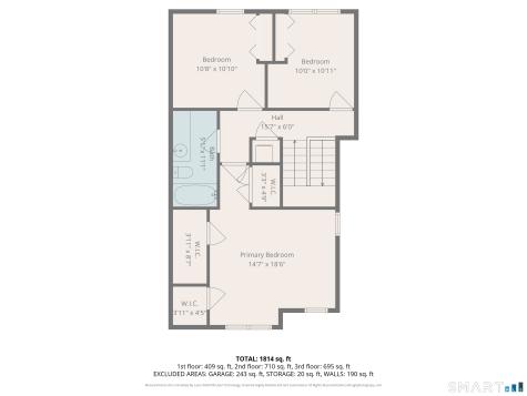 350 Bristol Street Waterbury CT 06708