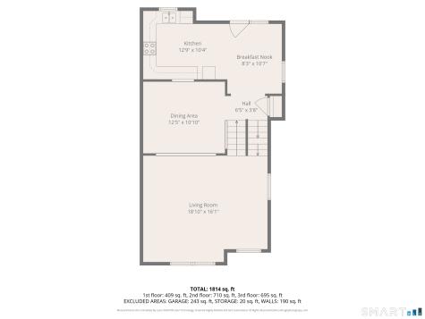 350 Bristol Street Waterbury CT 06708