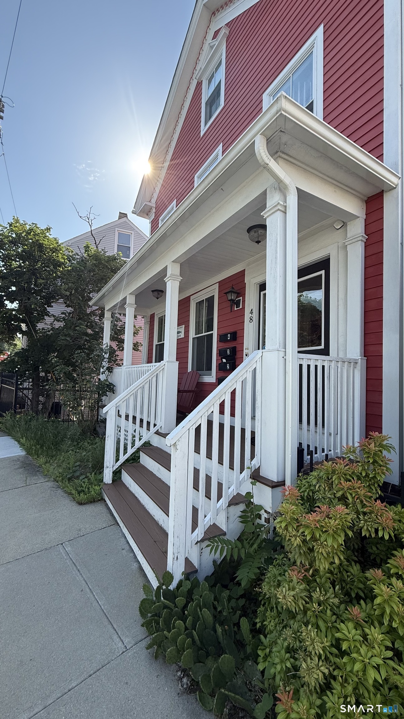 48 Blinman Street New London CT 06320