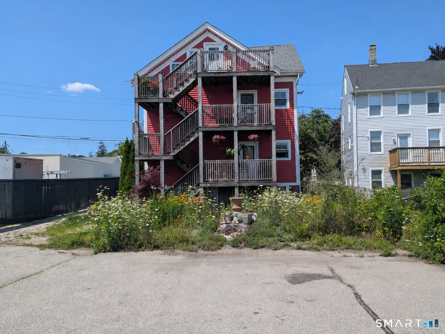 48 Blinman Street New London CT 06320