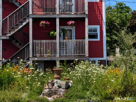 48 Blinman Street New London CT 06320
