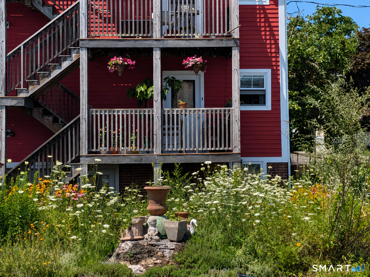 48 Blinman Street New London CT 06320