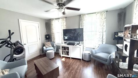 48 Blinman Street New London CT 06320