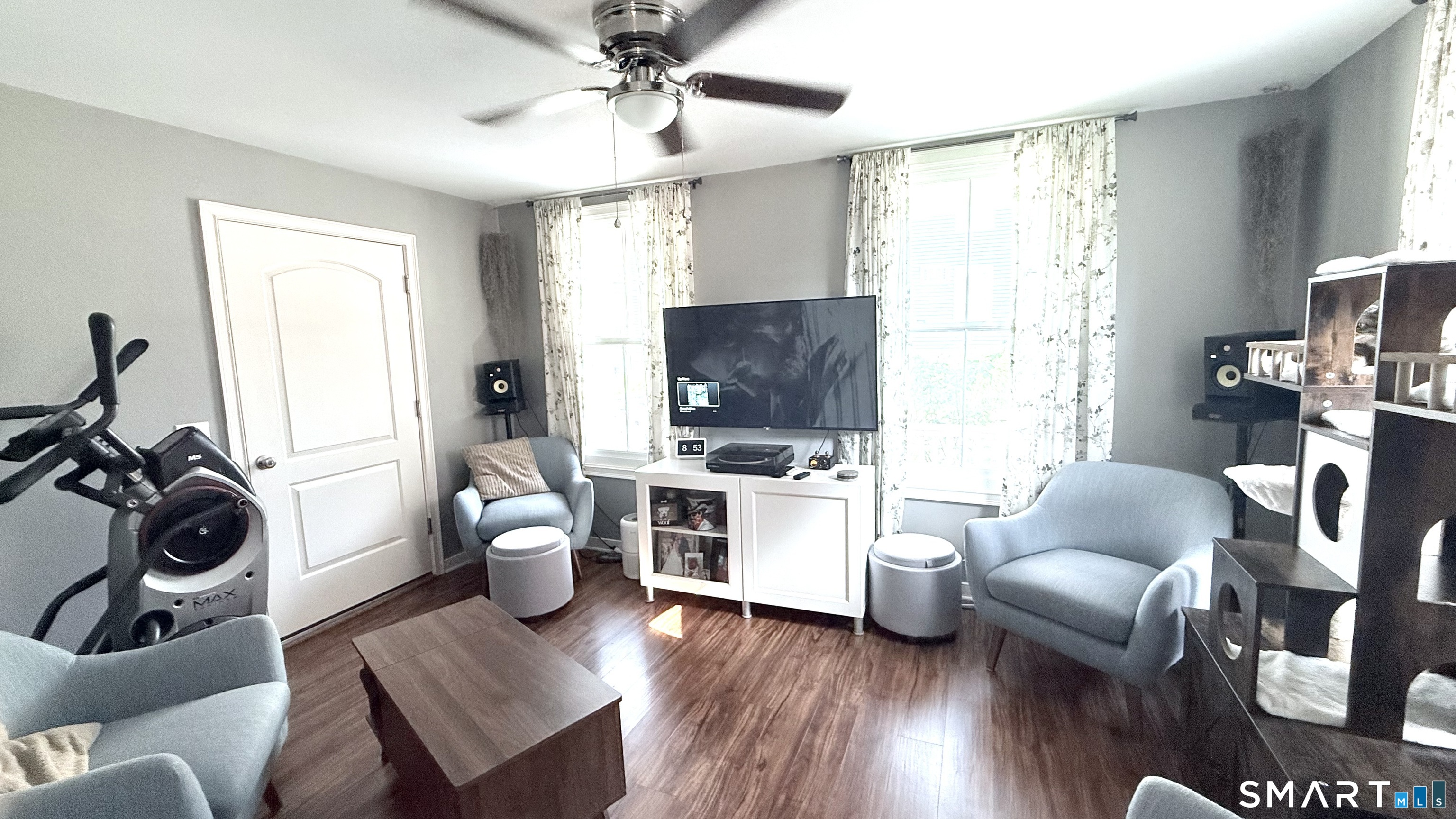 48 Blinman Street New London CT 06320