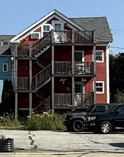 48 Blinman Street New London CT 06320
