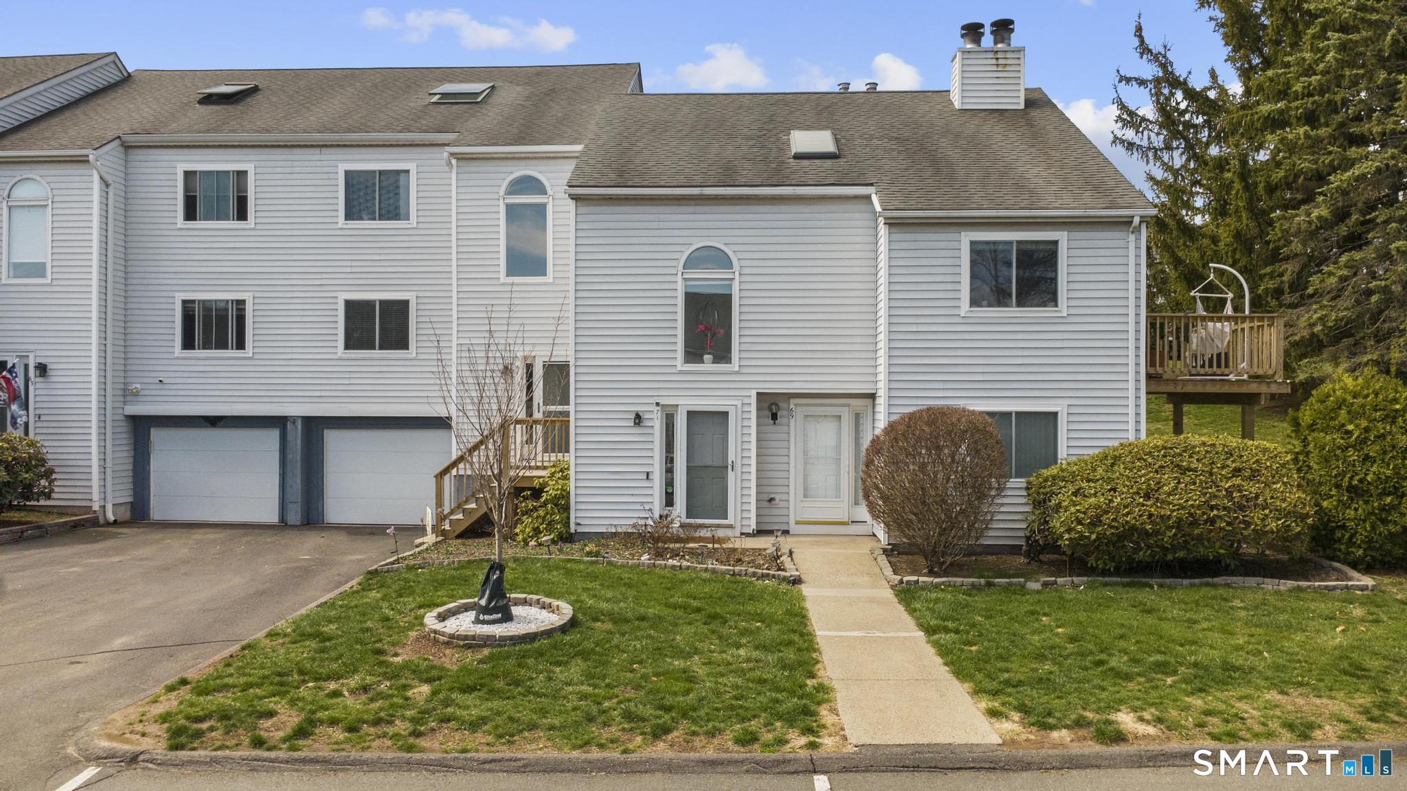 71 Clubhouse Drive Cromwell CT 06416