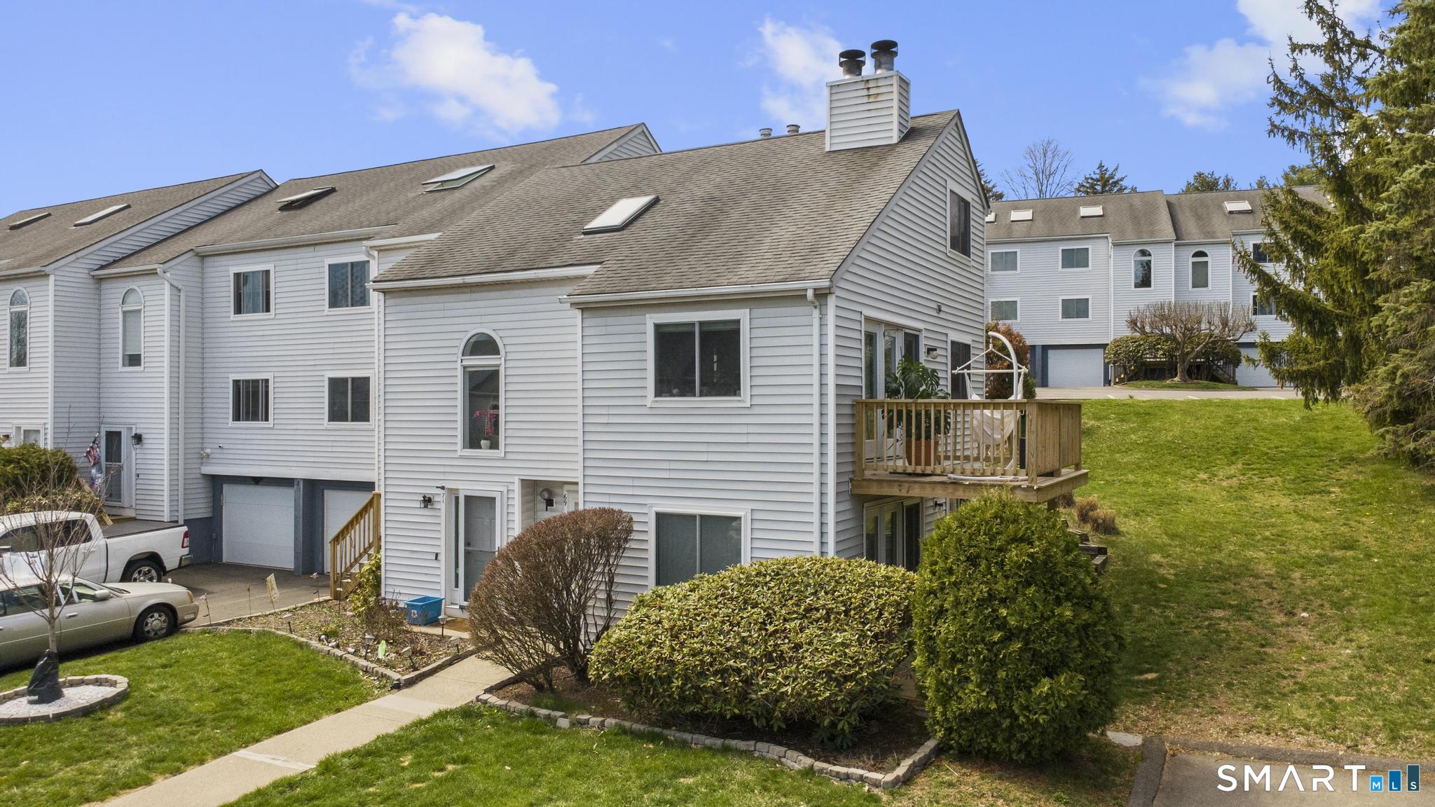 71 Clubhouse Drive Cromwell CT 06416