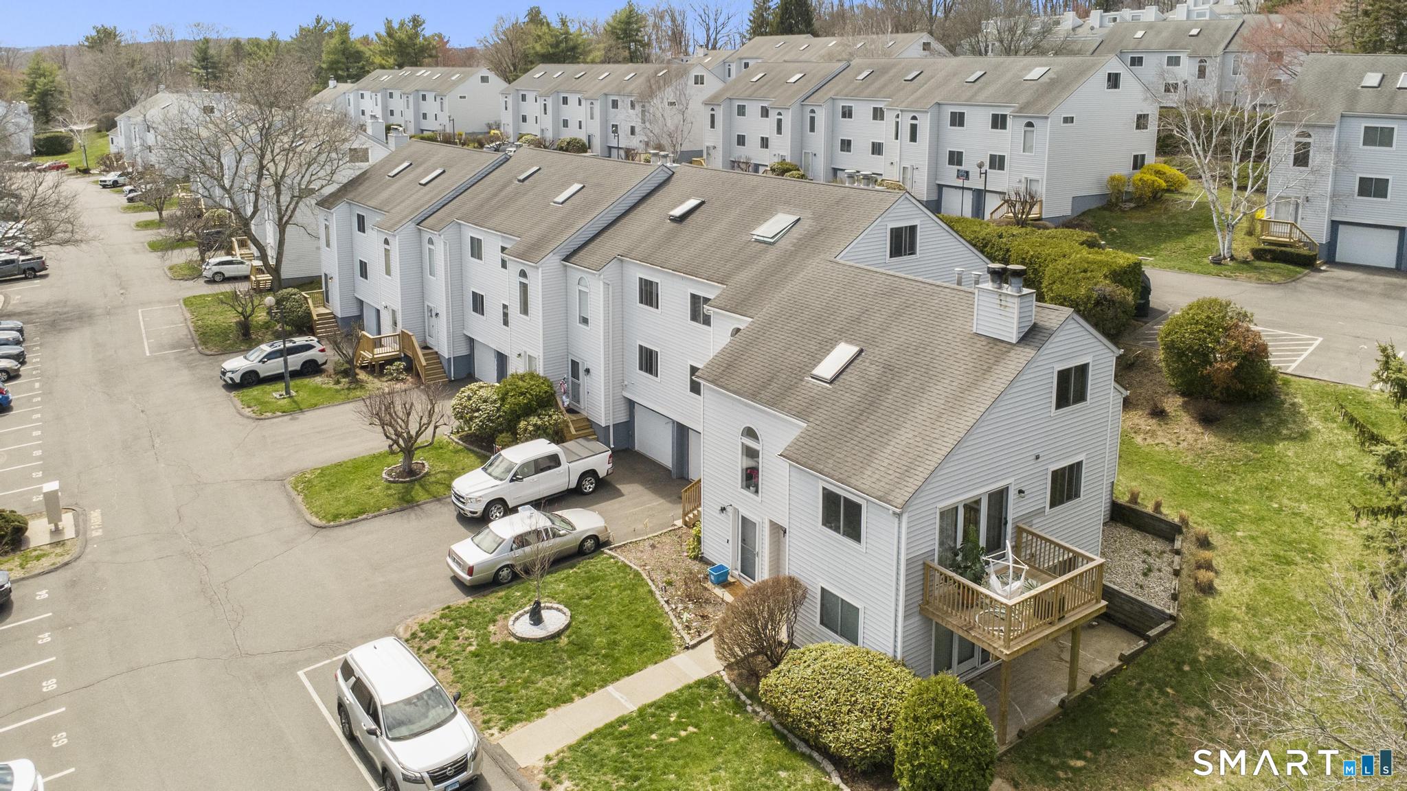 71 Clubhouse Drive Cromwell CT 06416
